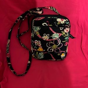 Vera Bradley cross body